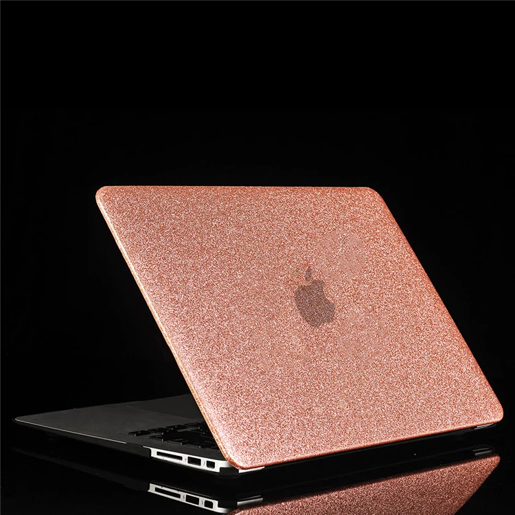 Блестящий жесткий чехол для ноутбука MacBook Pro retina Air 11 12 13 15 дюймов для mac Air 13 A1932 Pro 13 15 дюймов A1708