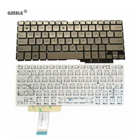 usru new keyboard for asus ux31 ux31a ux31la ux31e silver no backlit