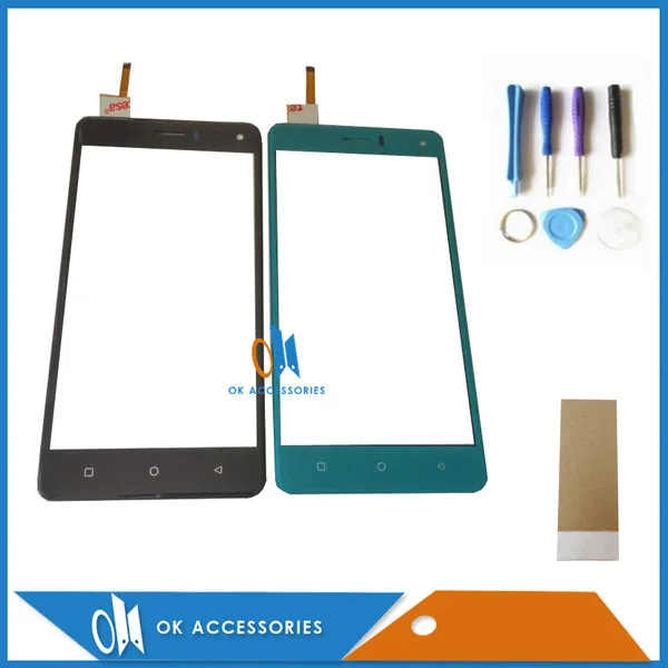 Черный белый зеленый цвет для Gooweel M13/M13 Pro/M13 Plus TIMMY M13 PRO PLUS сенсорный экран