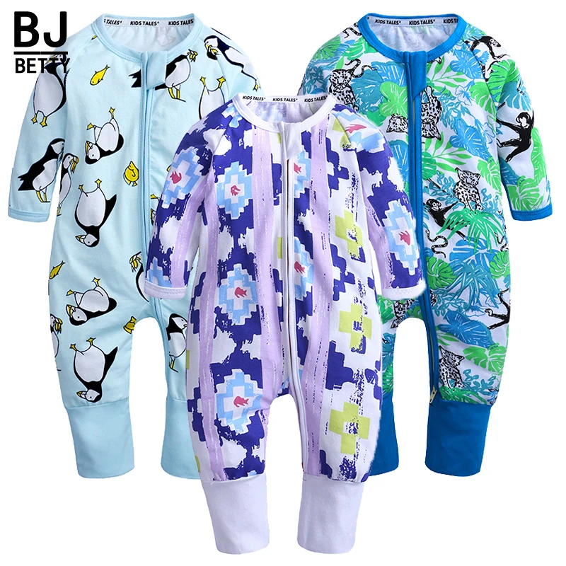 Детский комбинезон для новорожденных девочек 3 предмета милая одежда с короткими