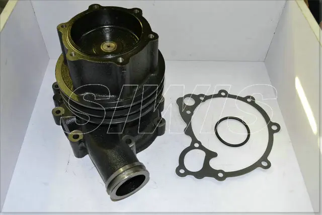 Водяной насос 1-13610-842-1 1-13610-603-3 для двигателя 6SA1 R/K210 Φ 6SD1 | Автомобили и мотоциклы