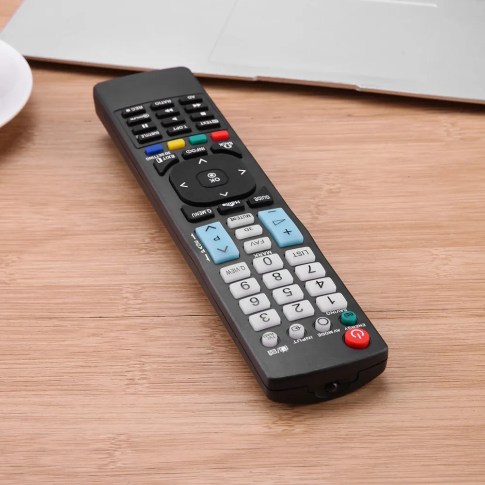 ALLOYSEED Remote Control Replacement For LG AKB73756504 AKB73756510 AKB73756502 32 42 47 50 55 84 Plasma LED TV | Электроника