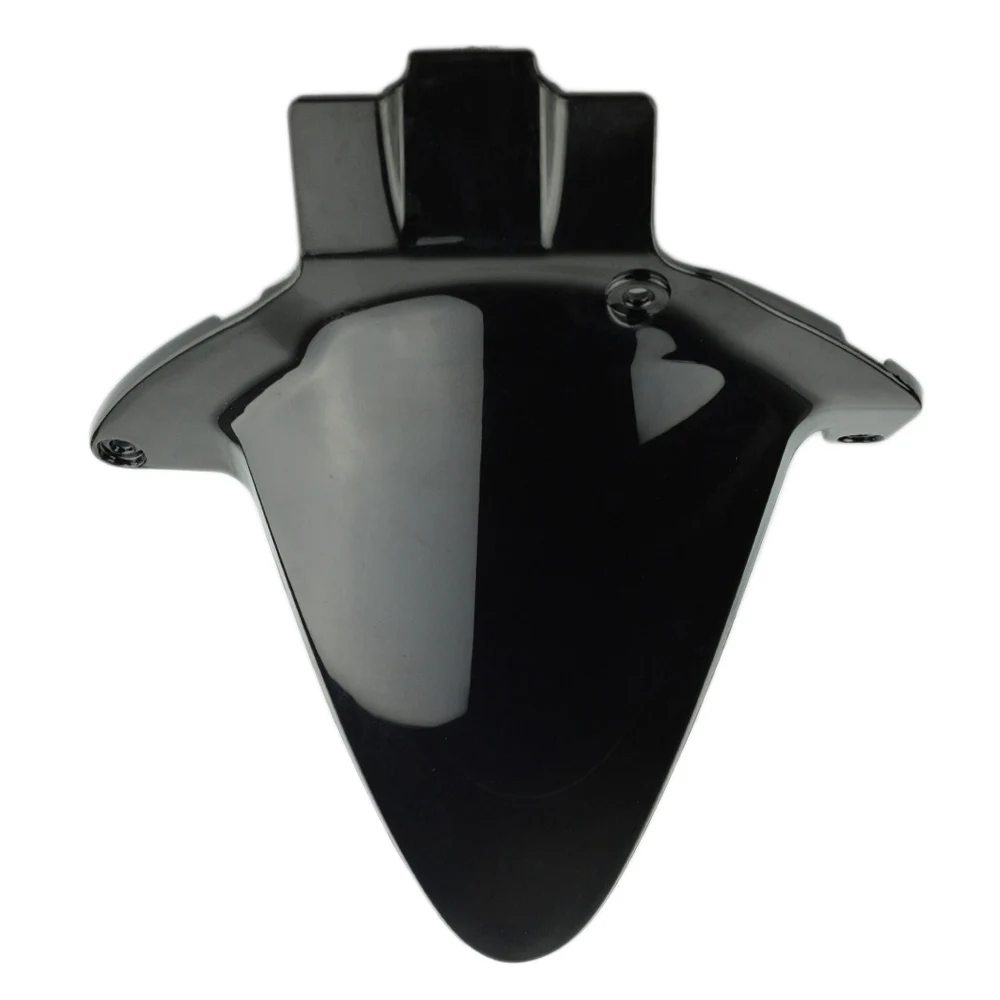 Брызговик для мотоцикла брызговик Honda CBR600 F4i 2001 2003 CBR600RR F5 2007 2012|Грязезащита| |