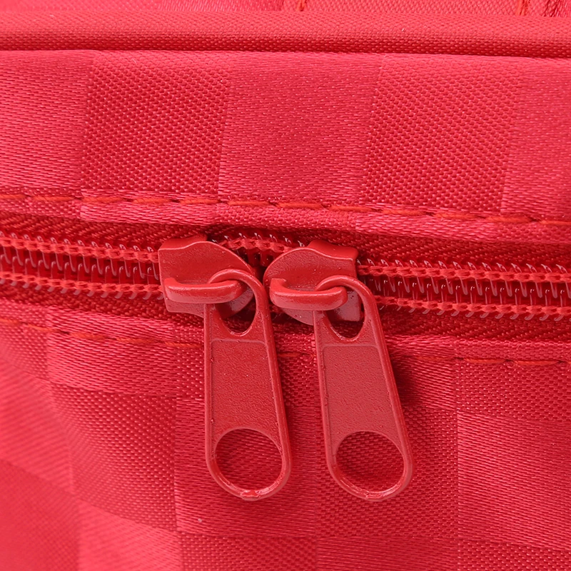 Косметичка для макияжа женская косметичка водонепроницаемая профессиональная