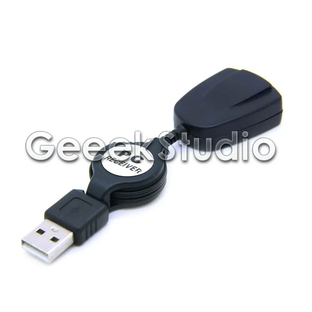 USB беспроводной ИК пульт дистанционного управления с мышью для Raspberry Pi 3/2 Модель B