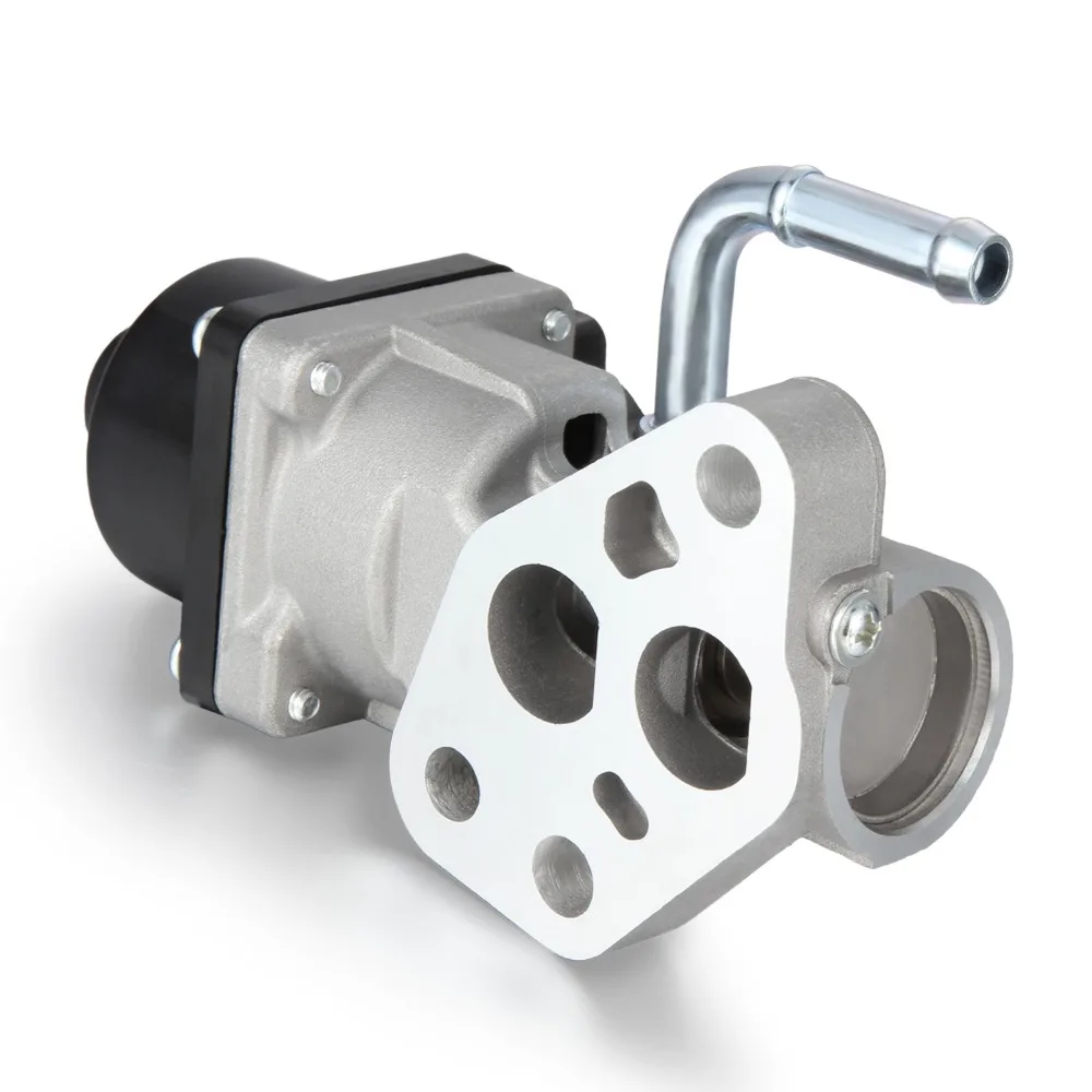 

EGR Valve For Ford Mondeo MK3 Fiesta V 1.8 2.0 2000-2007 1119890 1S7G-9D475-AE C-MAX DM2 MPV Fiesta V