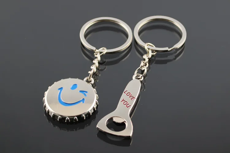 1 пара ключи и замки заблокирован пару брелок замок Для женщин мешок ювелирных