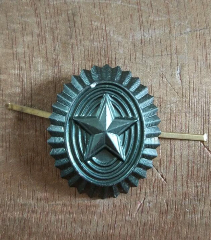 Русский бейсболка значок Советского Союза красный революционной