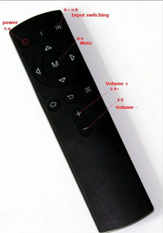 YJ MBL6010 полностью сбалансированный HiFi односторонний класс A предусилитель аудио