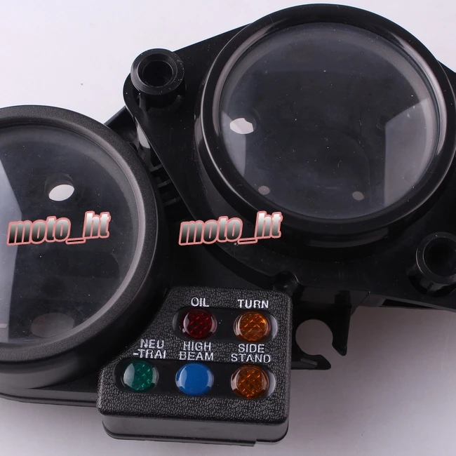 Спидометр Тахометр измеритель частоты вращения инструменты чехол для HONDA CBR250 MC22