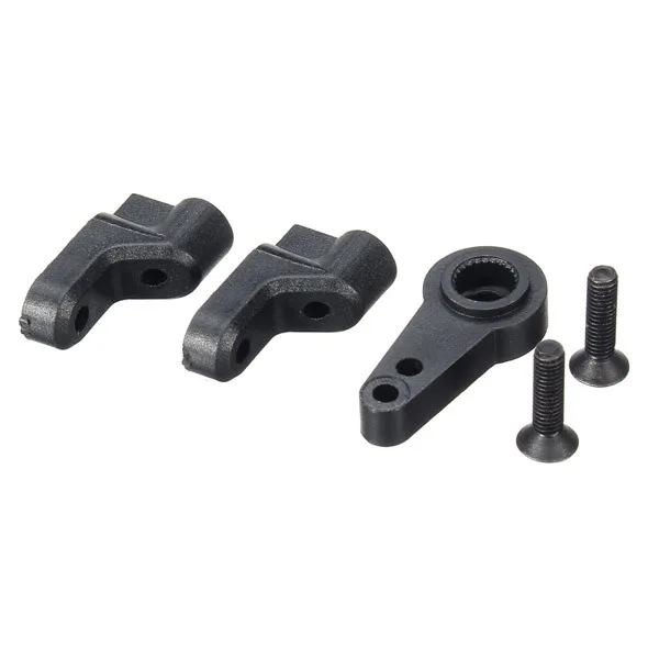 JLB Racing CHEETAH 1/10 бесщеточный ру автомобиль Servo Seat EA1050|Детали и аксессуары| |
