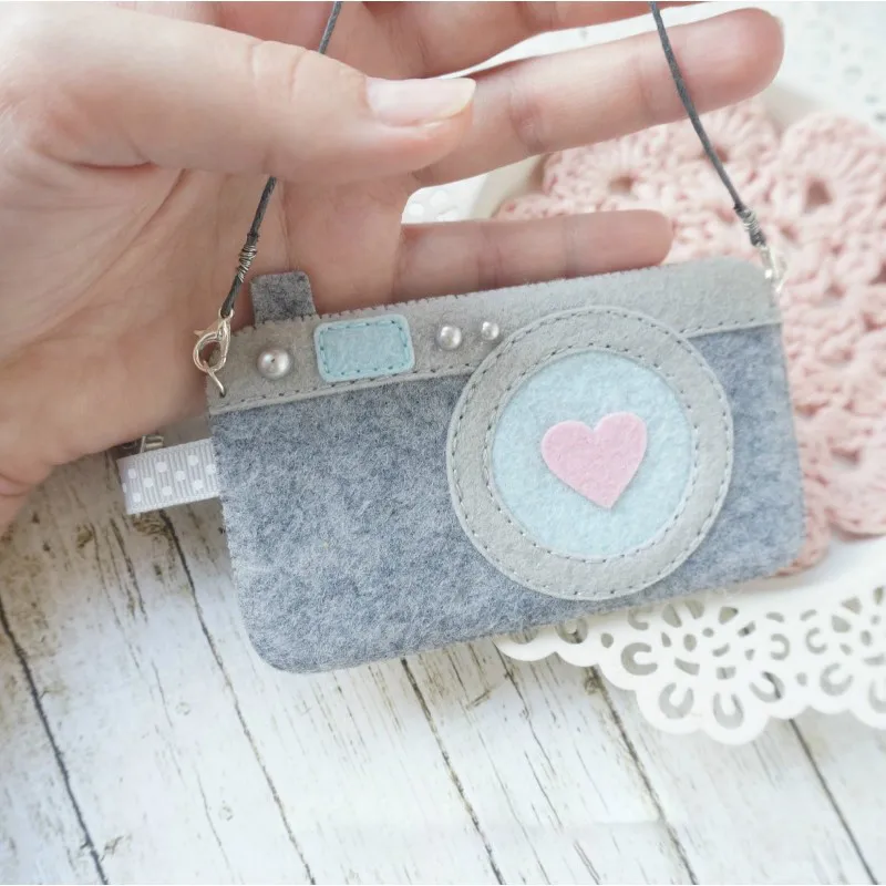GJCrafts камера рамка металла резки штампы Новый 2019 для Крафтовая окраска