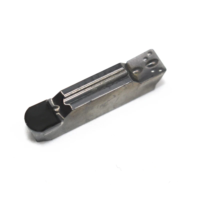 

MRMN400 R2 1PC ,CNC Diamond insert PCD Cutting inserts Lathe Tool Insert Arc Grooving carbide inserts Turning tool Slot blade