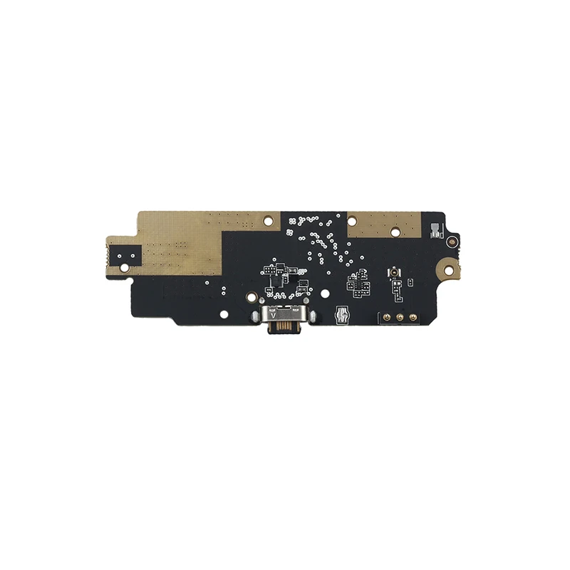 Alesser для UleFone Power 6 зарядная плата с usb входом сборки крепежные части замена 6E