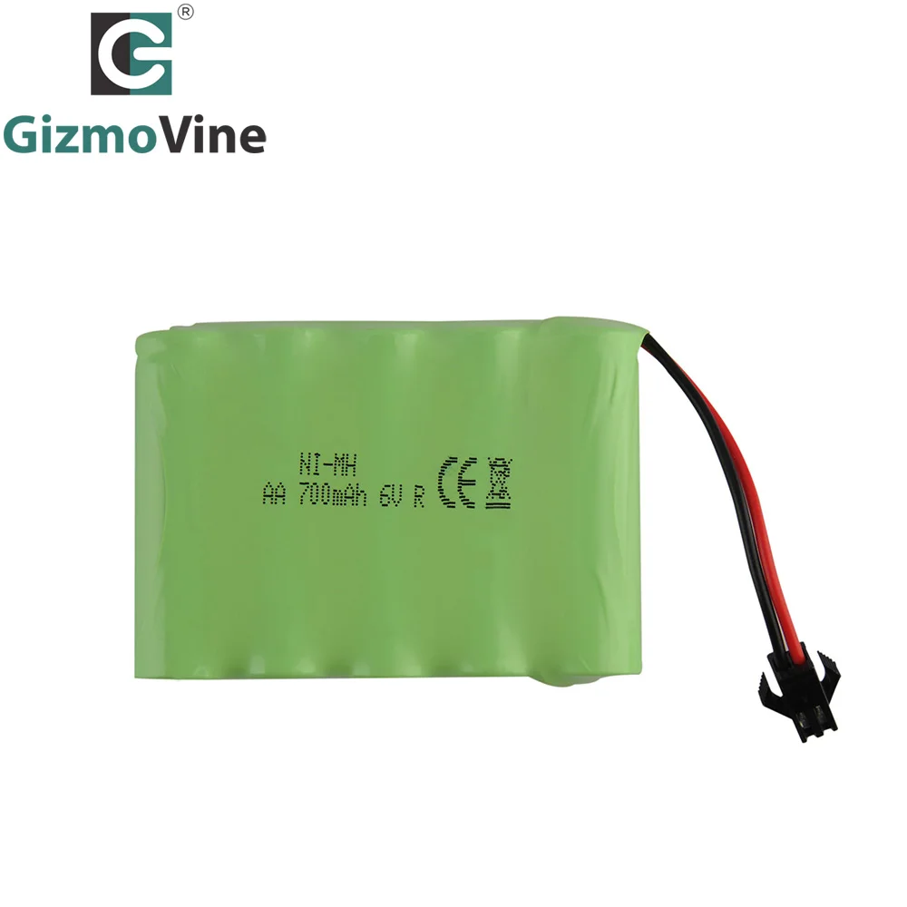 10 шт./лот батарея Rc Lipo для 1/18 RC автомобилей запасные части Масштаб автомобиль