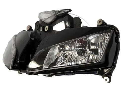 Аксессуар для мотоцикла передняя фара Honda CBR1000RR 2006 2007 CBR1000 RR запчасти освещения 06