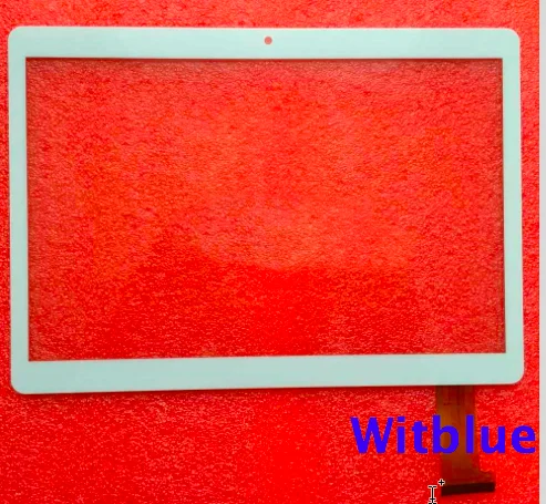 Witblue Новый сенсорный экран для 10 1 &quotramos планшет DH 1069A4 PG FPC294 V1.0 Сенсорная панель