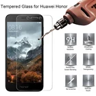 Закаленное защитное стекло для Huawei Honor 6A, закаленное стекло для Honor 4A 5A 4C 5C 6C Pro, стекло для экрана на Honor 3X 4X 5X 6X 7X 8X