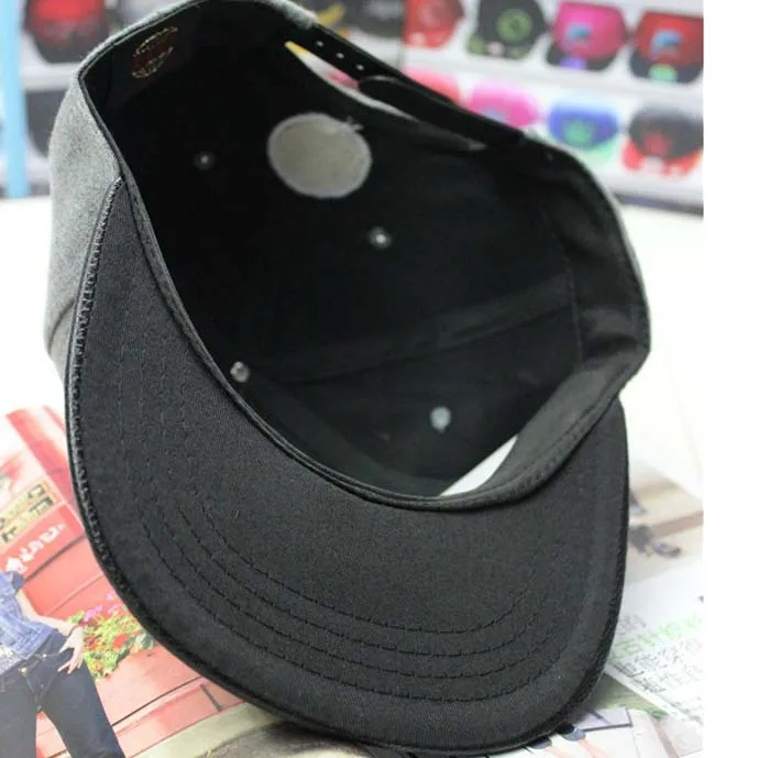 Новинка бейсболки в стиле хип хоп бейсболка с вышивкой голова волка шерсть