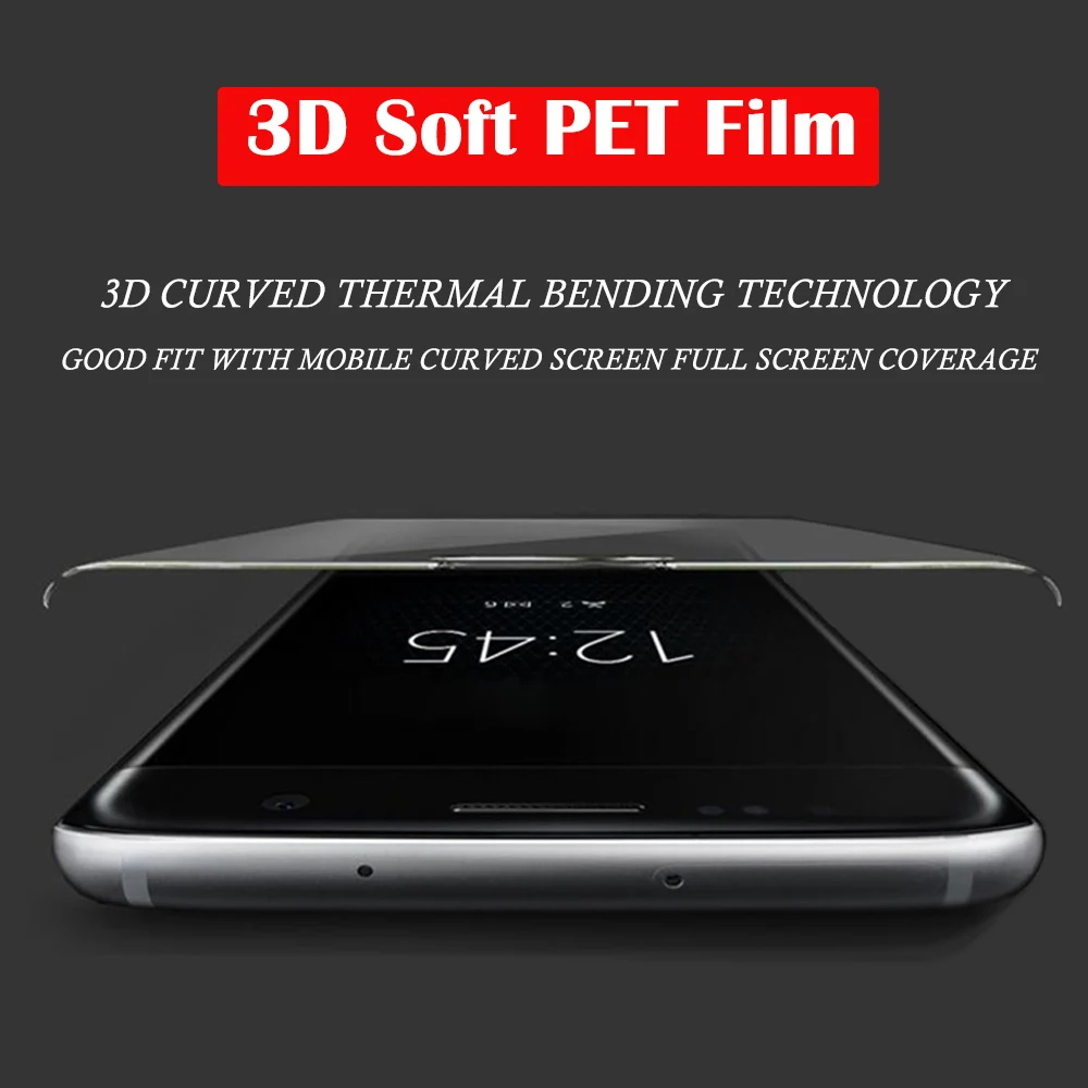 3D изогнутая для huawei p30 Защитная пленка экрана из закаленного стекла huwei p 30 lite pro light