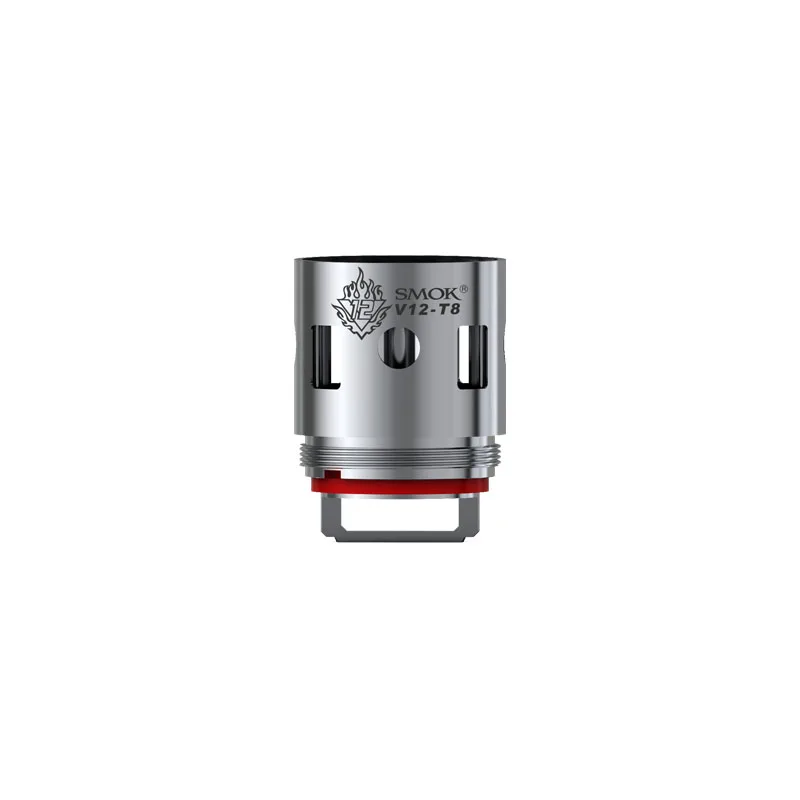 3PCS/L ORIGINAL Smok TFV12 Coils V12 Q4 X4 T6 T8 T12 Vaporizer Electronic Cigarette Atomizer Core For Vaper Tank | Электроника