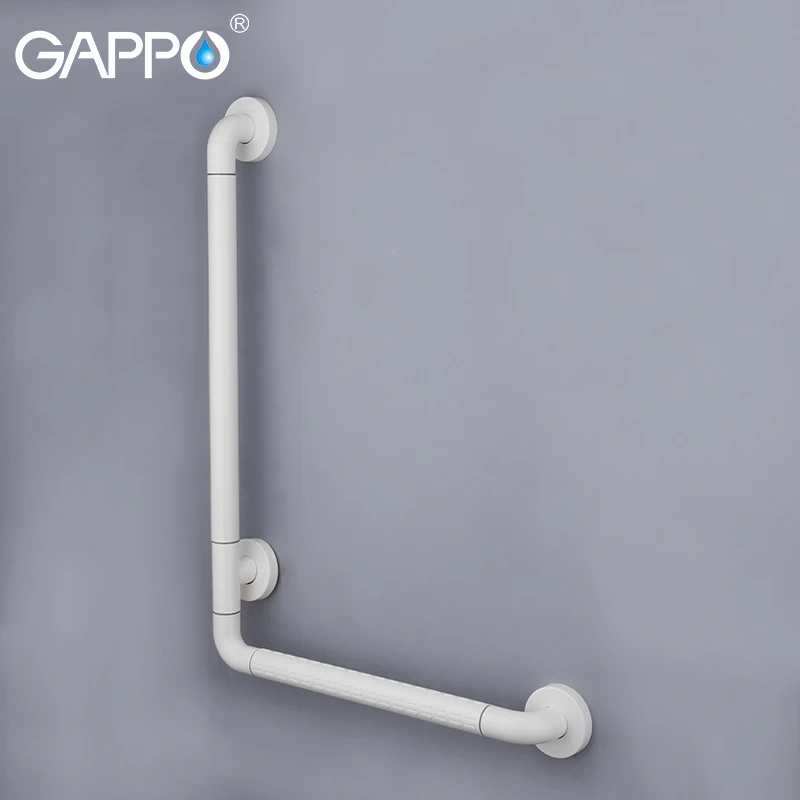 GAPPO Grab Bar Series противоскользящие поручни для ванной из нержавеющей стали