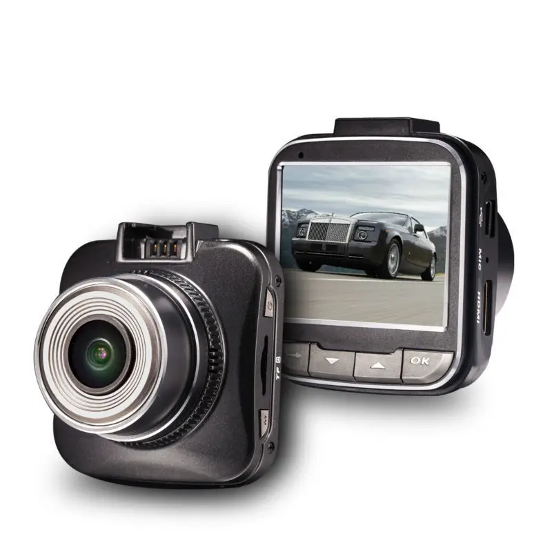 2014 NEW Mini Car DVR Video Recorder G50 Novatek 96650 Full hd 1080P 2.0&quotLCD+WDR+G-Sensor+H.264 Dash Cam | Автомобили и