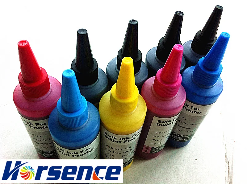 T5808 Specialized SUBLIMATION Ink For Epson Stylus pro 3800 3880 3805 printer high quality sublimation ink | Компьютеры и офис