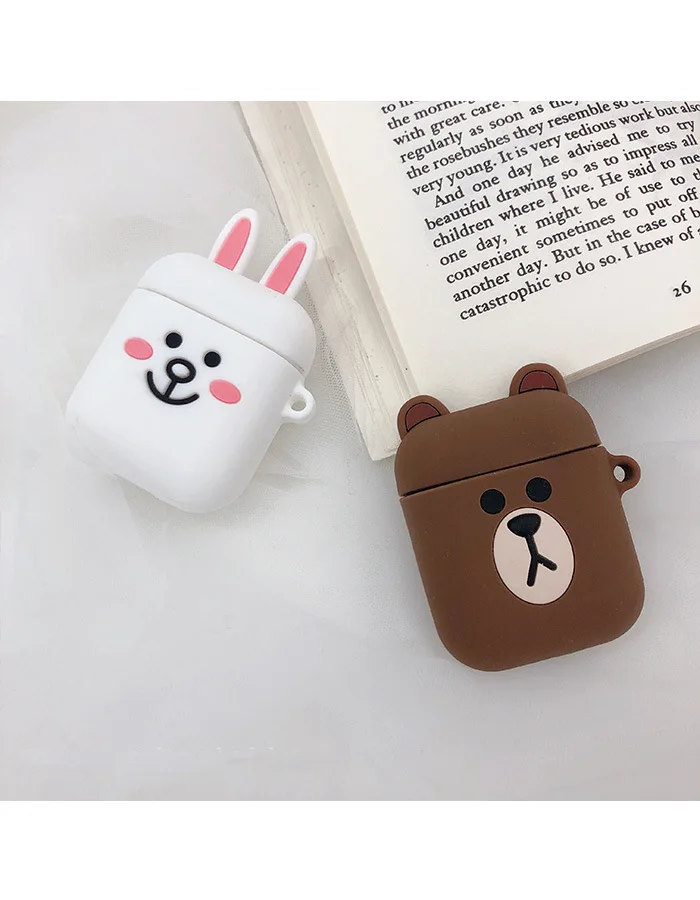 Для airpods беспроводной Bluetooth гарнитуры 5,0 сенсорный экран защитный чехол для i30 i40 i50 i60 i70 i80 i90 i100 i200 i300