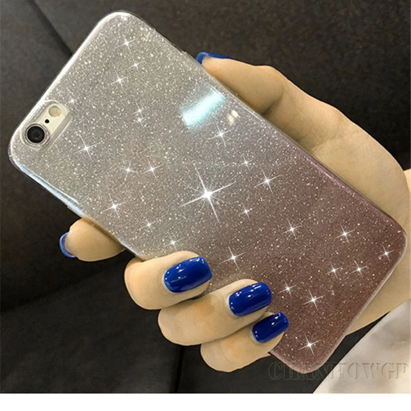 Блестящий силиконовый чехол для samsung Galaxy A50 A30 A20 A10 A70 A80 A40 A20E M10 M20 чехол s Мягкий термополиуретановый чехол 50 SM-A505 крышка