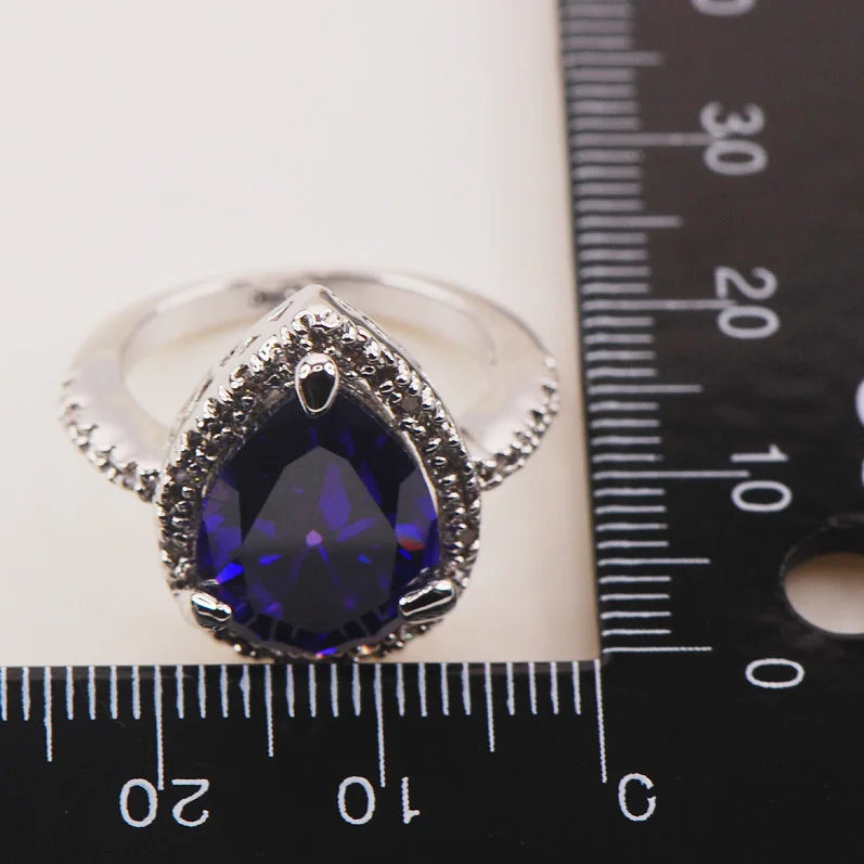 Женское кольцо из серебра 925 пробы с фианитом|ring size|silver women ringwomen fashion rings |