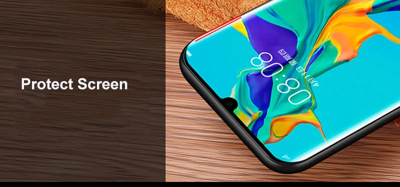 Чехол для huawei P30 P30 Pro из натуральной кожи с зернистой текстурой личи, металлический чехол для часов для huawei P20 20Pro mate 20 Pro Fundas