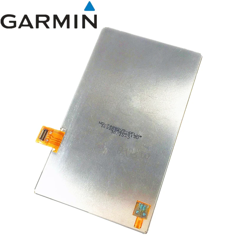Оригинальный Новый 5 дюймовый ЖК экран Wintek WD F4880V5 для детской панели дисплея