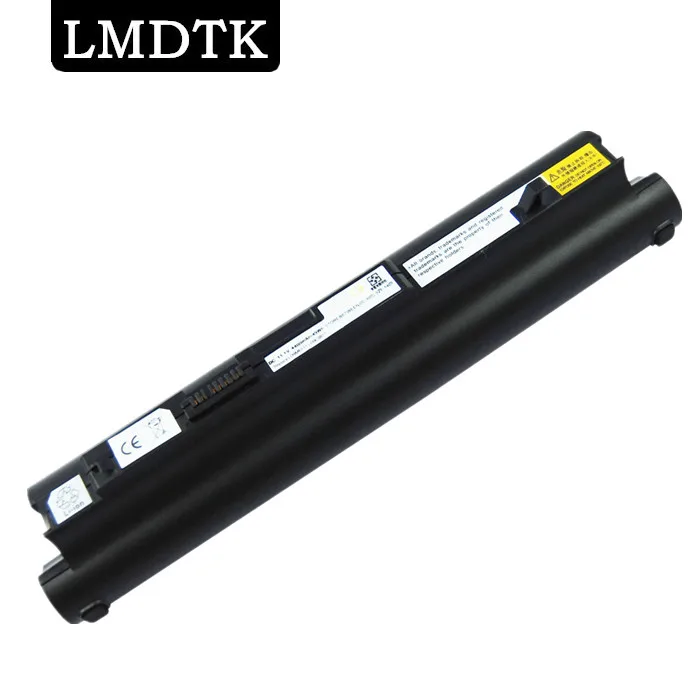 Аккумулятор для ноутбука LMDTK женской модели L09C3B11 L09M3B11 L09M6Y11 LO9C312 6 ячеек бесплатная