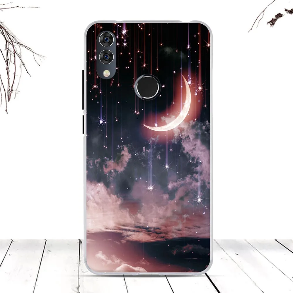 Fundas для Alcatel 5V 5060D чехол мягкий ТПУ силикон роскошная задняя крышка бампер