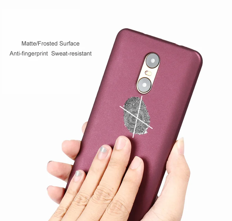 Чехол X Level Guardian из мягкого ТПУ для Xiaomi Redmi Pro Helio X25 Ультратонкий силиконовый чехол
