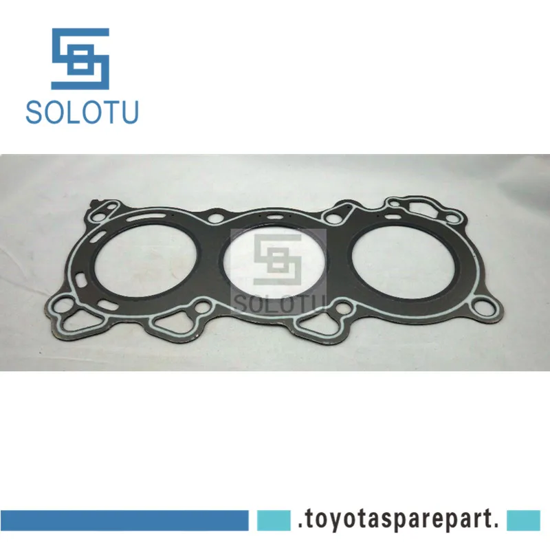 Авто Прокладка головки цилиндра для TEANA J31 VQ23 11044 2Y510|gasket|gasket headgasket cylinder head |