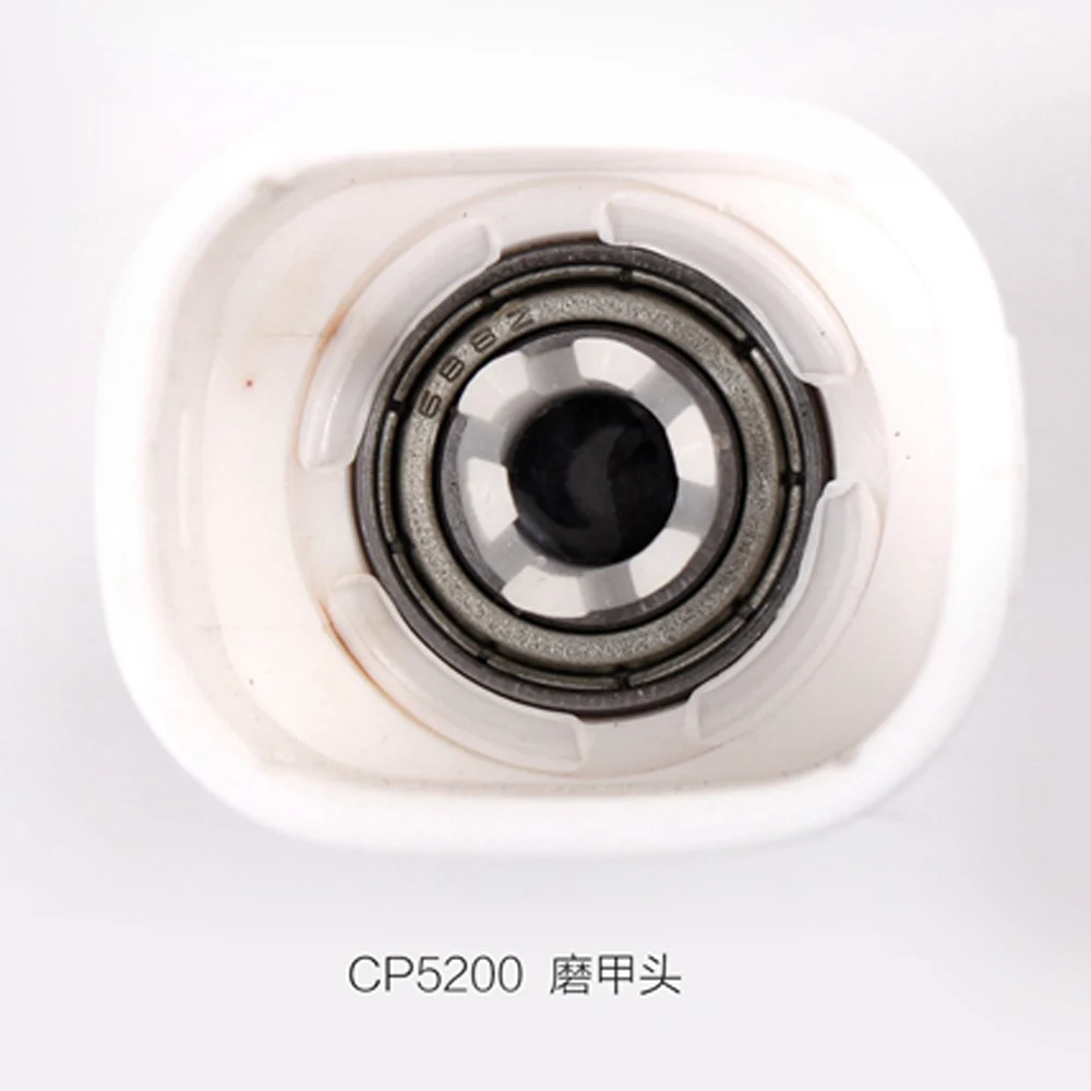 1 шт. Codos CP5200 профессиональный запасной инструмент для заточки когтей собак