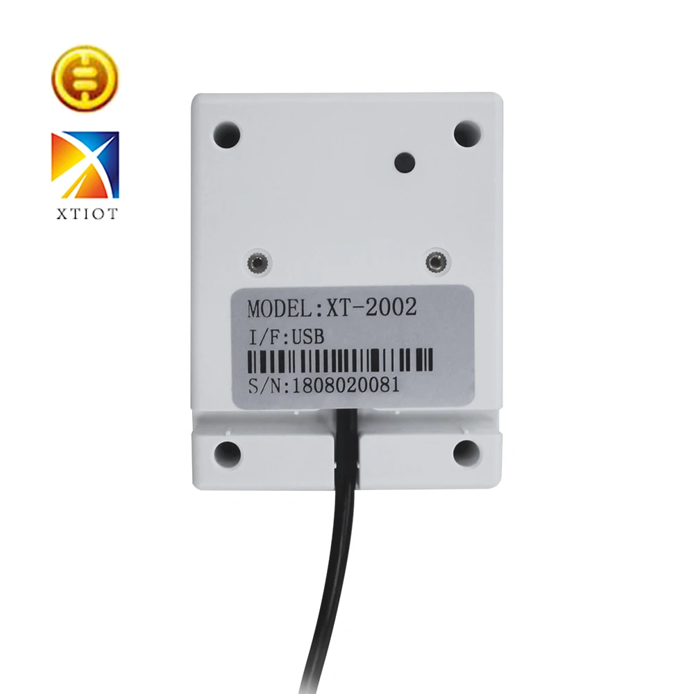 Авто Сенсор CMOS 2D встроенный модуль сканера штрих-кода со сканированием qr-кода DM