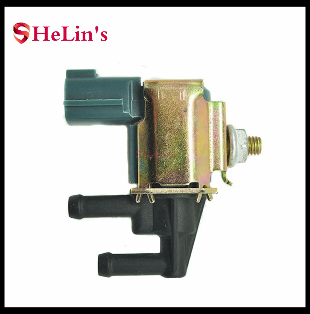 FDBD100 14930-AH10A Vacuum Control Solenoid Valve for Nissan ATLAS CARAVAN CIMA CIVILIAN ELGRAND KING CAB MAXIMA MURANO PATROL | Автомобили