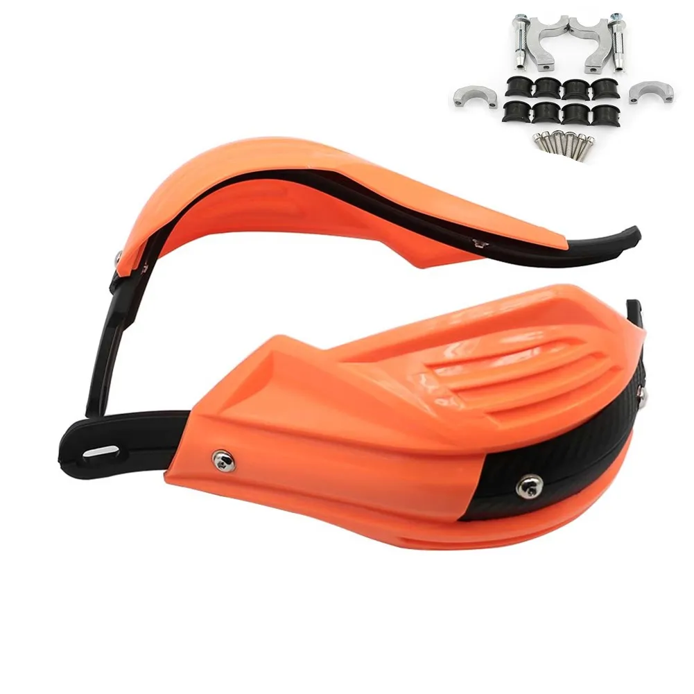 Dirt Bike рукавицы 7/8 &quot 1 1/8&quot Руль для рук KTM 690 Duke 08 11/13 16 EXC 125 200 250 300 350 360 400 440 450