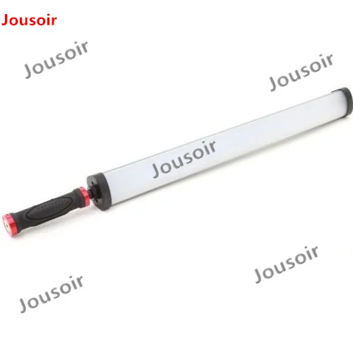Falcon Eyes 22W Saber One ручной светодиодный светильник для видеосъемки CRI 90 + 4 цветовая