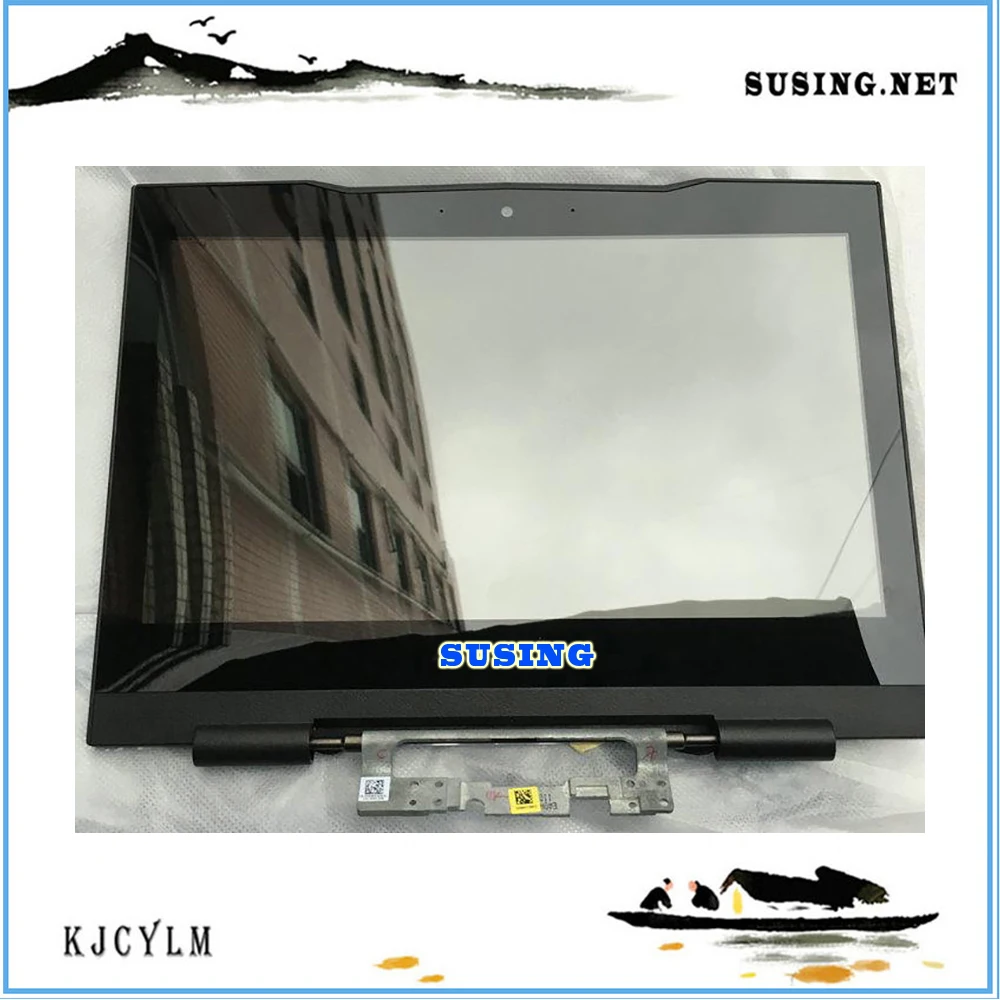 Для DELL Alienware M11X R3 сборка K966X ЖК-экран дигитайзер 1366x768 | Компьютеры и офис