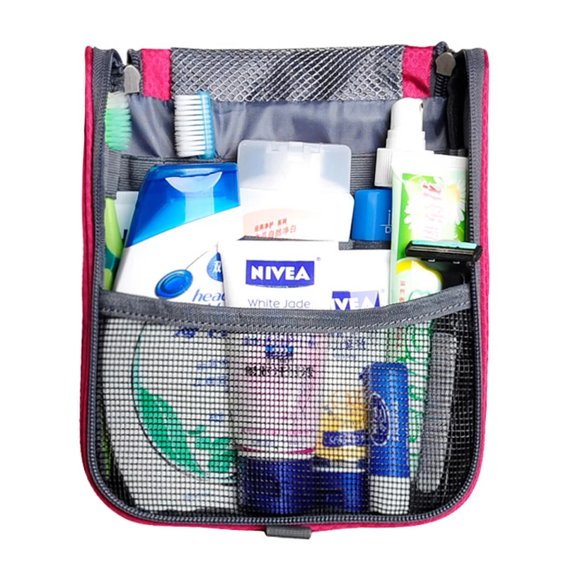 Набор туалетных принадлежностей AONIJIE для спорта на открытом воздухе Сумка