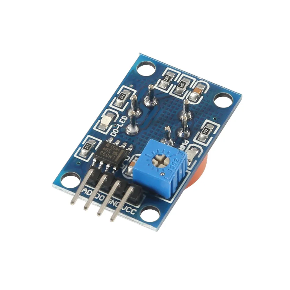 MQ 3 спирт датчик этанола модуль детектор газа для Arduino Raspberry спиртовых