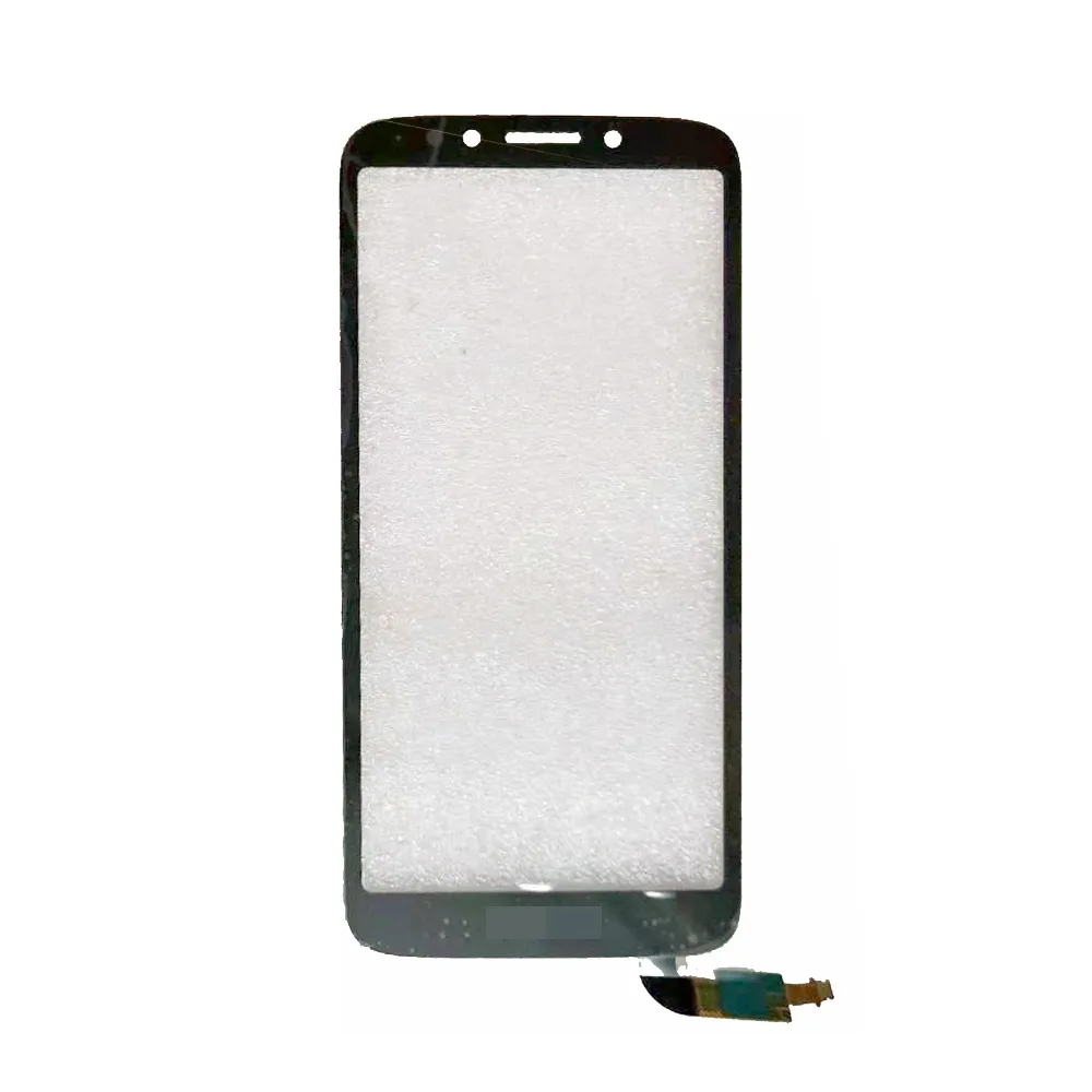 Shyueda Orig New 5.3" For Motorola Moto E5 Play Go XT1920-15 XT1920-18 Outer Front Glass Touch Screen