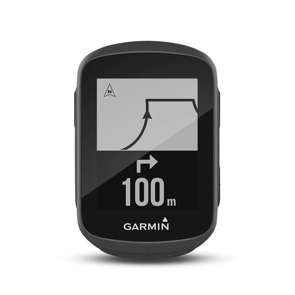 Garmin Edge 130 GPS велосипедный компьютер водонепроницаемый датчик скорости велосипеда