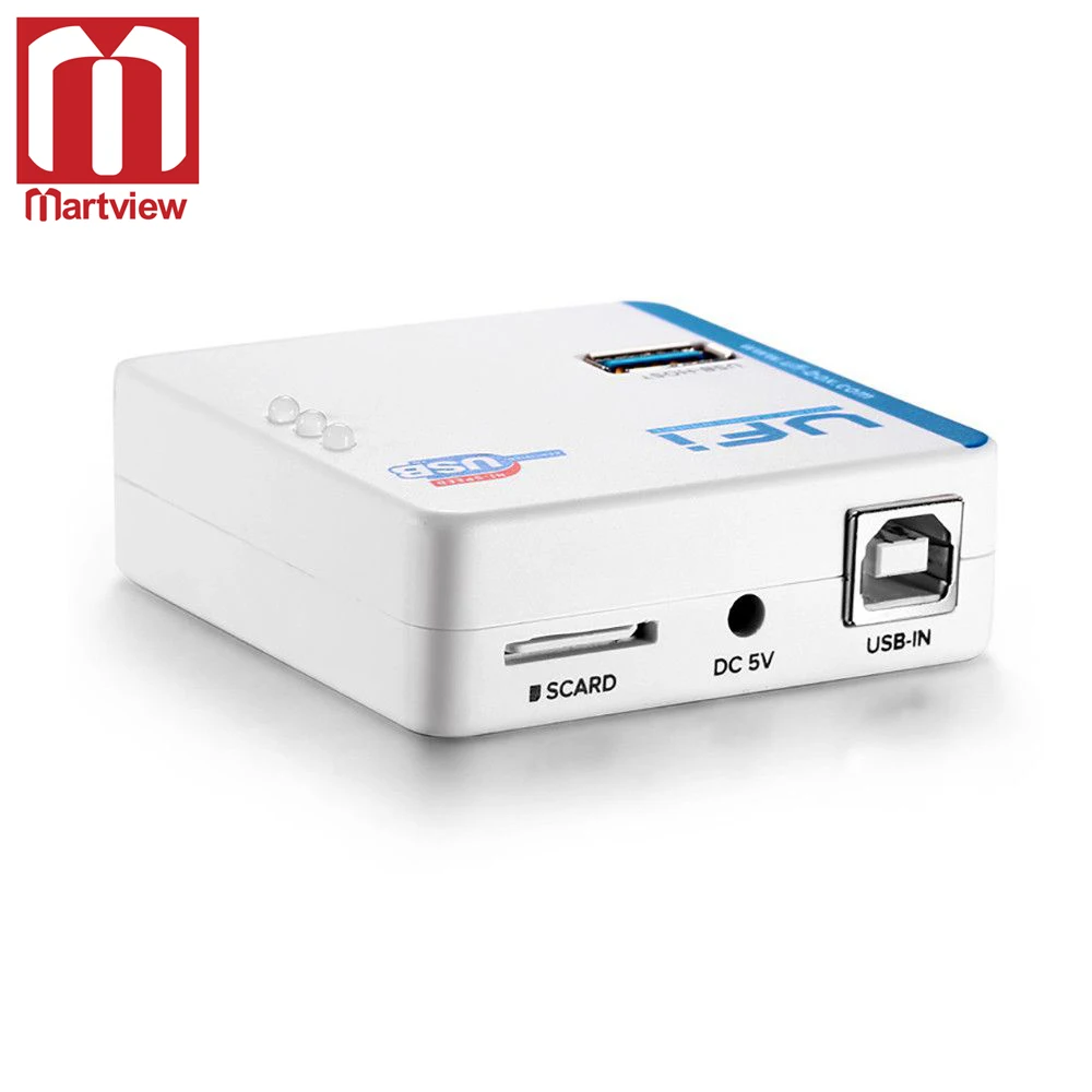 Martview UFi Box-Всемирная версия новое обновление инструмента обслуживания EMMC чтение записи и обновление прошивки EMMC