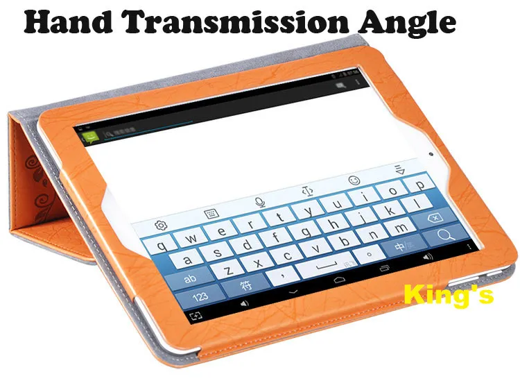 Новейший 9," кожаный PU чехол для Teclast X98 Plus II планшет, защитный чехол для Teclast X98PlusII с 4 подарками