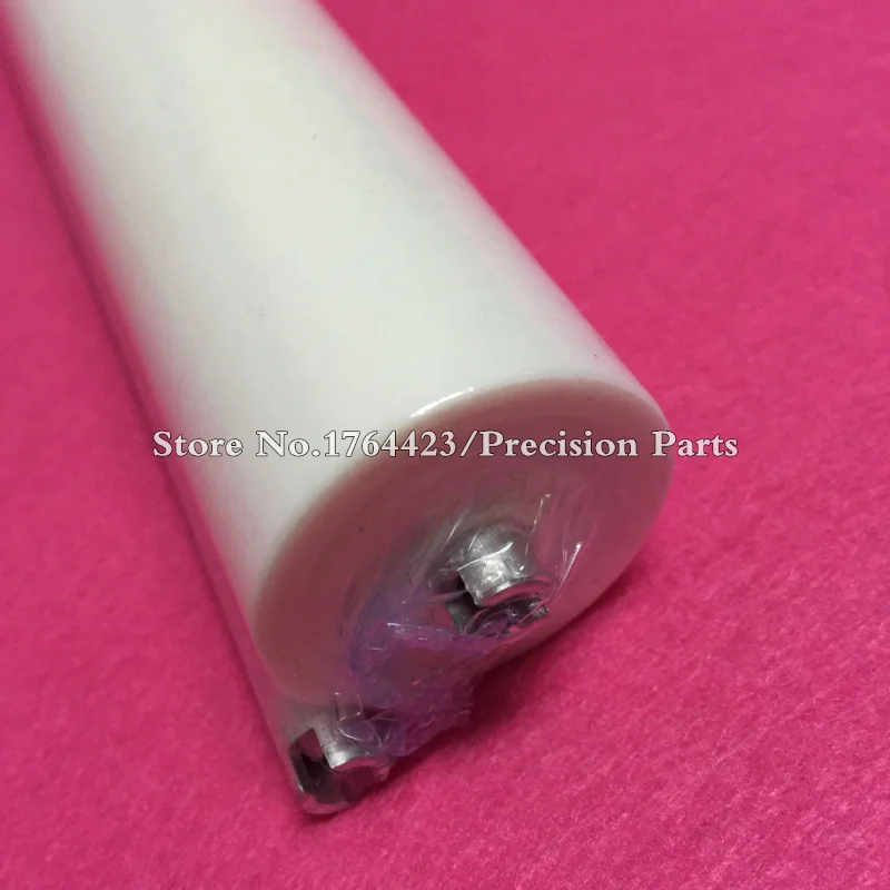 Чистка печки принтера Web Roller для Ricoh AF1075 2075 1060 2060 Aficio SP 9100DN AE04 5046 AE045046|aficio 1075|fuser roller